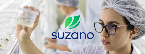 Suzano