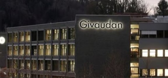 Givaudan